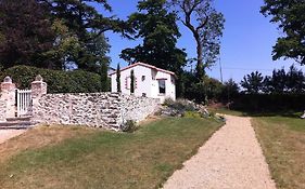 Domaine Du Chene Crucy